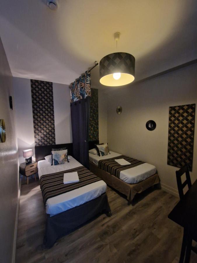 Hotel Saint Francois Precigne Soiree Etape Sur Demande Proche Sable-Sur-Sarthe Exterior photo