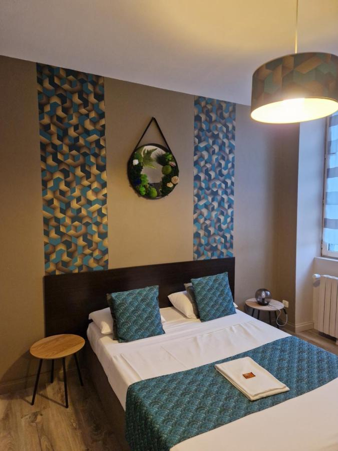 Hotel Saint Francois Precigne Soiree Etape Sur Demande Proche Sable-Sur-Sarthe Exterior photo